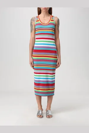 Moschino Dress Woman color