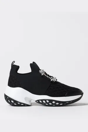 Roger Vivier Sneakers Woman color