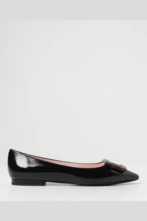 Roger Vivier Ballet Flats Woman color
