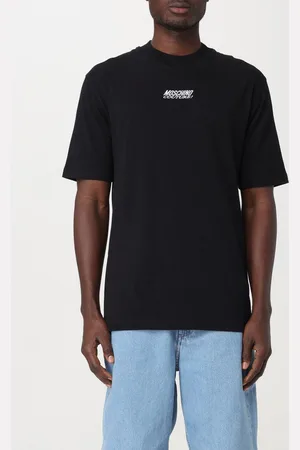 Moschino T-Shirt Men color