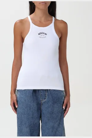 Moschino Top Woman color