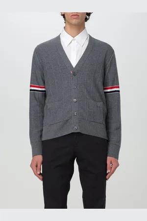 Thom Browne Cardigan Men color