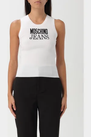 Moschino Top Woman color