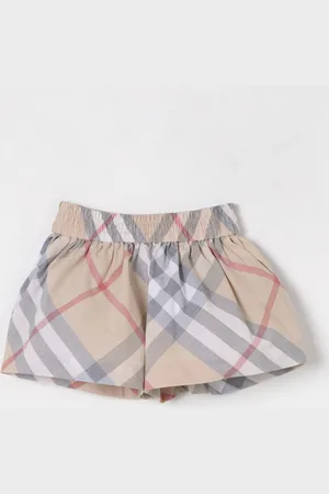 Burberry Shorts Kids color