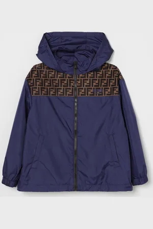 Fendi Jacket Kids color