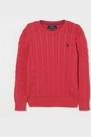 Ralph Lauren Sweater Kids color
