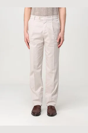 Brunello Cucinelli Pants Men color