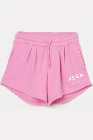 Msgm Short Kids color