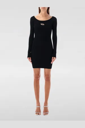 Diesel Dress Woman color