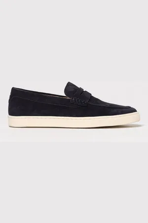Brunello Cucinelli Loafers Men color