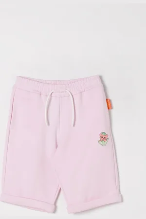 Emporio Armani Shorts Kids color