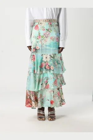 Camilla Skirt Woman color