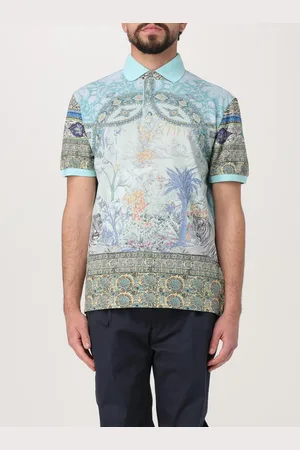 Etro Polo Shirt Men color