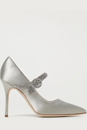 Manolo Blahnik Pumps Woman color