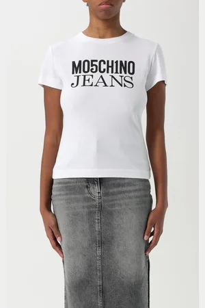 Moschino T-Shirt Woman color