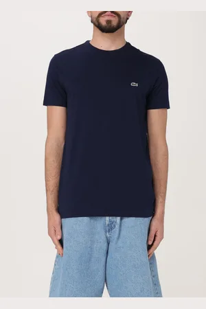 Lacoste T-Shirt Men color