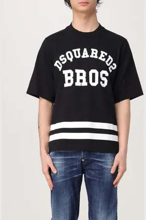 Dsquared2 T-Shirt Men color