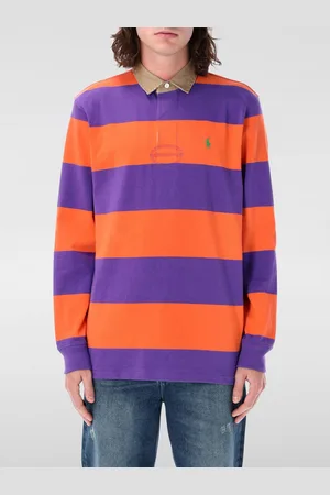 Ralph Lauren Polo Shirt Men color