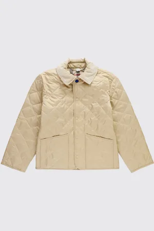Burberry Jacket Kids color