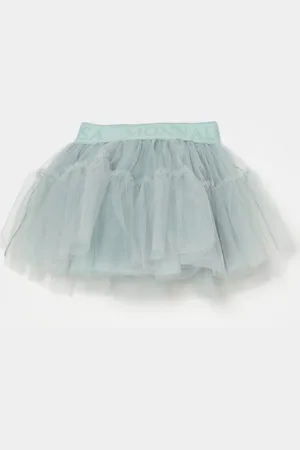 MONNALISA Skirt Kids color