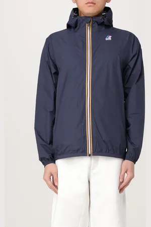 K-Way Jacket Men color