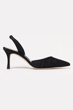 Manolo Blahnik Pumps Woman color