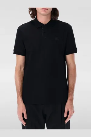 Burberry Polo Shirt Men color