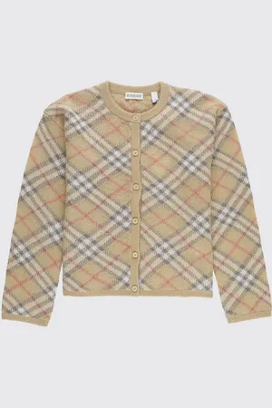 Burberry Sweater Kids color