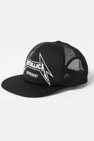 Represent Hat Men color