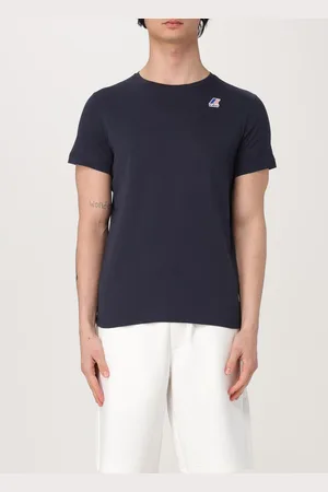 K-Way T-Shirt Men color