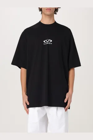Vetements T-Shirt Men color