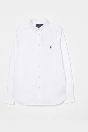 Ralph Lauren Shirt Kids color