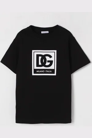 Dolce & Gabbana T-Shirt Kids color