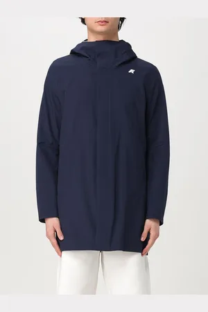 K-Way Jacket Men color