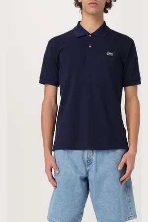 Lacoste Polo Shirt Men color