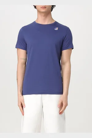 K-Way T-Shirt Men color