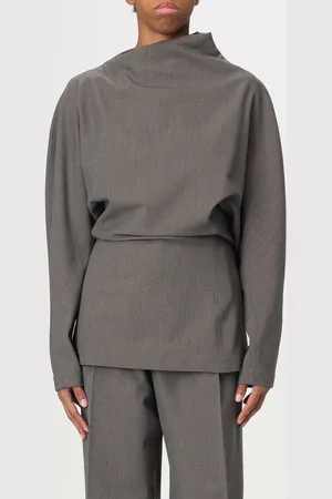 Bottega Veneta Top Woman color