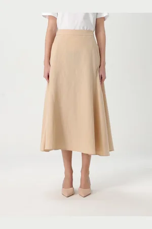 Fabiana Filippi Skirt Woman color