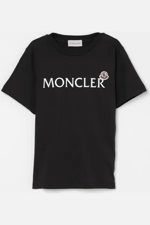 Moncler T-Shirt Kids color