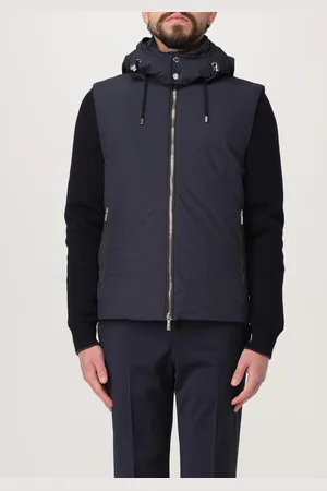 MOORER Jacket Men color