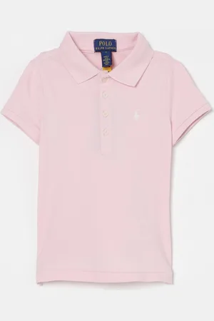 Ralph Lauren Polo Shirt Kids color