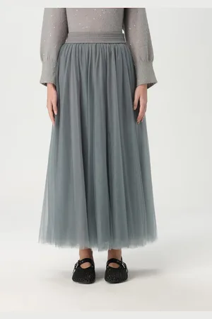 Fabiana Filippi Skirt Woman color