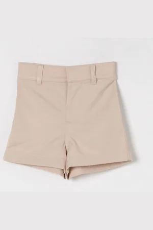 Burberry Shorts Kids color