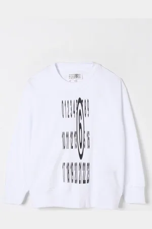 Maison Margiela Sweater Kids color