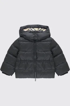 Burberry Jacket Kids color