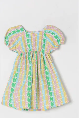 Msgm Romper Kids color
