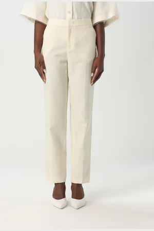 Fabiana Filippi Pants Woman color