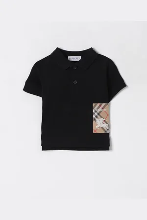 Burberry T-Shirt Kids color