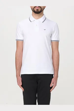 Emporio Armani Polo Shirt Men color