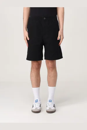 A.P.C. Short A. P.C. Men color